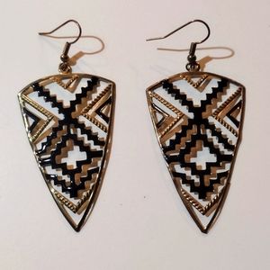 Boho Earrings